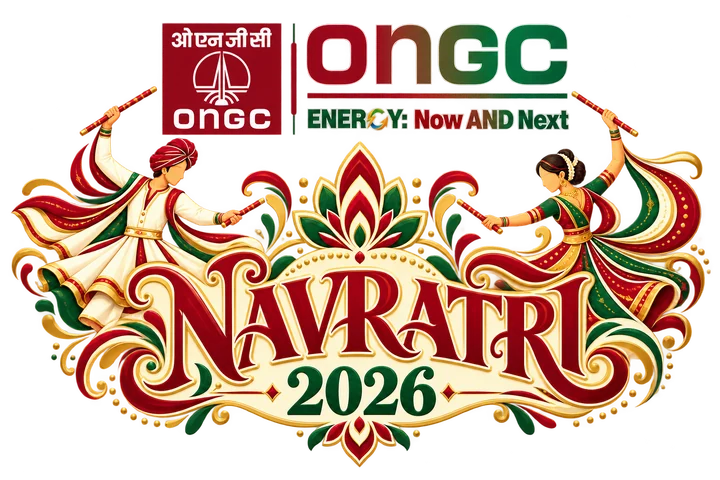 ONGC Navratri 2026