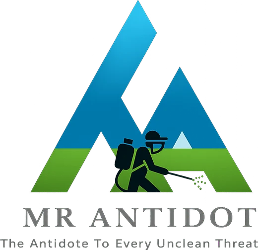 Mr Antidote