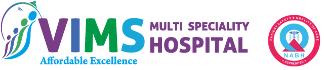 VIMS Multi Speciality Hospital